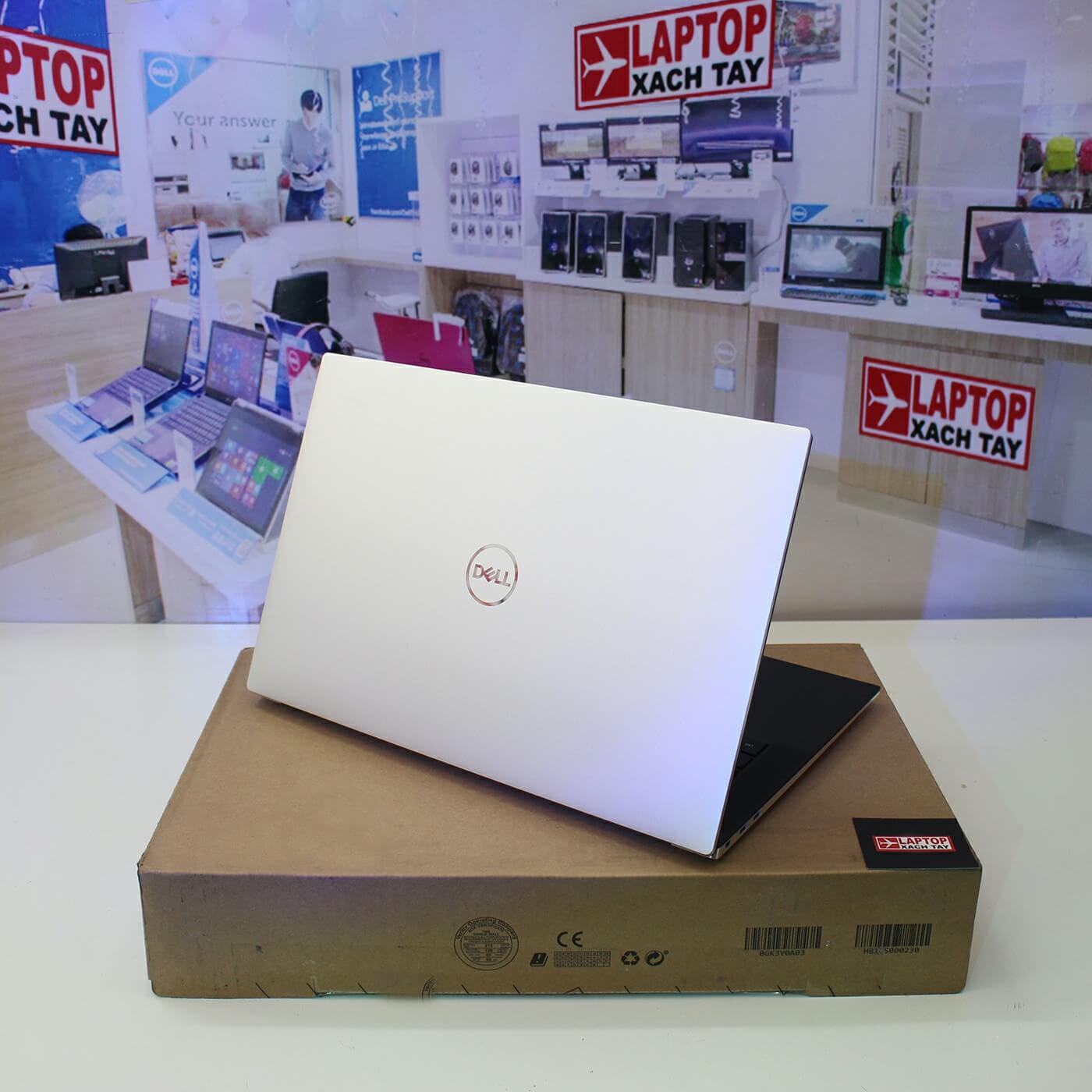 Dell XPS 15 9520