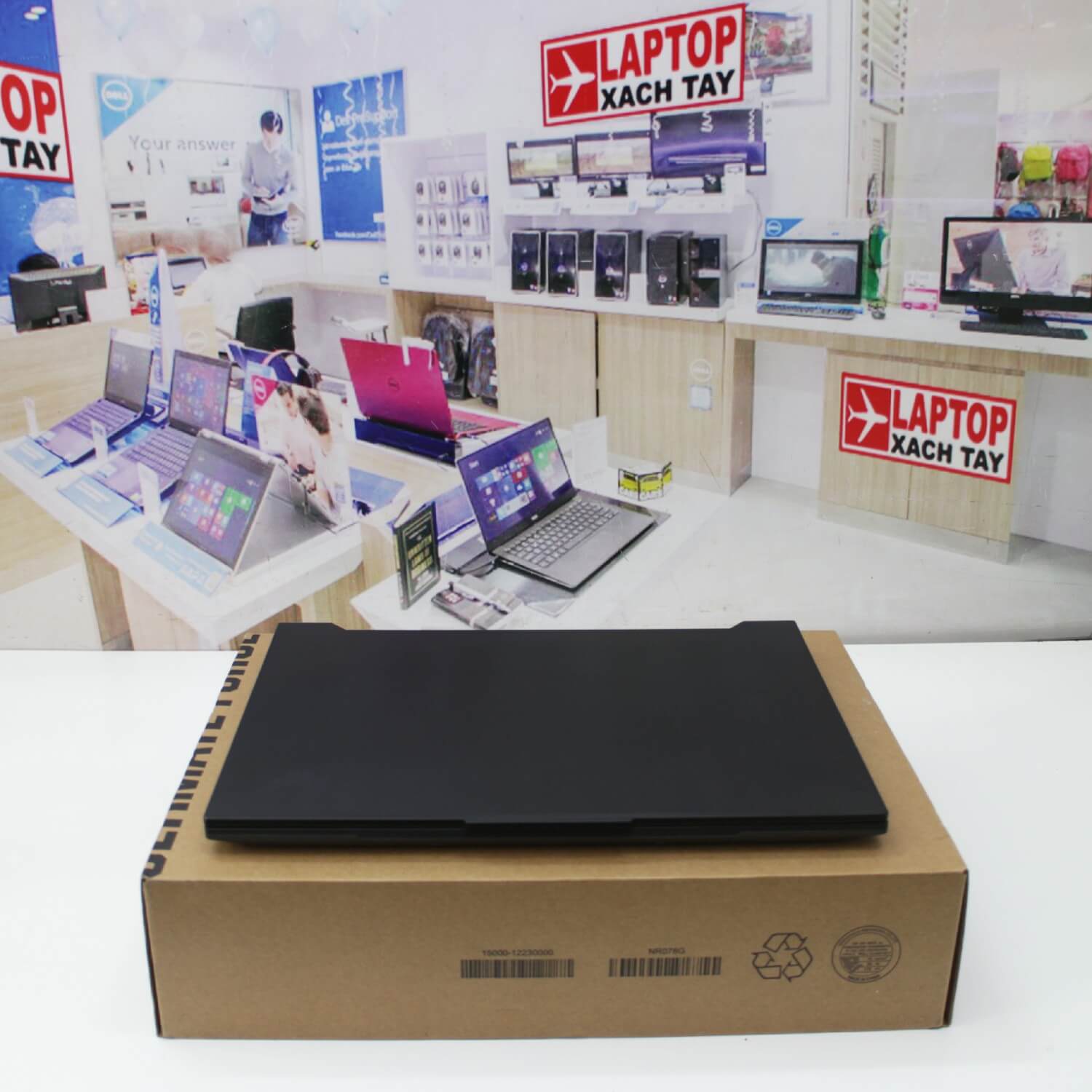 Asus TUF Dash F15 FX517