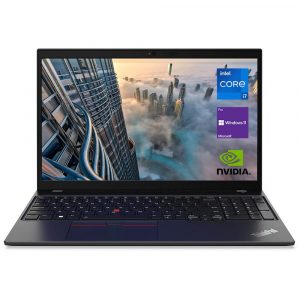 Laptop Lenovo ThinkPad P16S Gen 2 i5 1350P RAM 16GB M2.SSD 512GB FHD+ NVIDIA® RTX™ A500 4GB