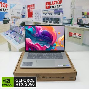 Laptop Dell Inspiron 16 5630 i7 1360P RAM 16GB M2.SSD 1TB FHD NVIDIA® GeForce RTX™ 2050
