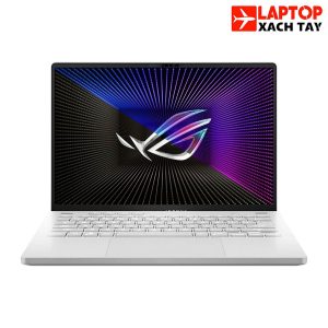 Laptop ASUS ROG Zephyrus G14 GA402X R9 7940HS RAM 16GB M2.SSD 512GB 2K 165Hz NVIDIA® GeForce RTX™ 4060 8GB