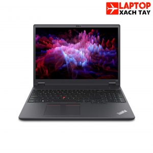 Laptop Lenovo ThinkPad P16V Gen 1 i7 13700H RAM 16GB M2.SSD 512GB FHD+ NVIDIA® RTX™ A500 4GB