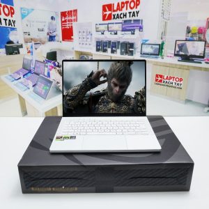 Laptop ASUS ROG Zephyrus G14 GA403 R9 8945HS RAM 16GB M2.SSD 1TB 4K NVIDIA® GeForce RTX™ 4060 8GB