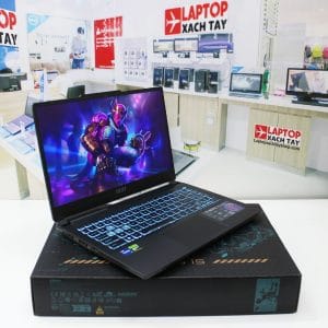 Đánh giá Laptop MSI Cyborg 15 A13UC : Laptop gaming giá rẻ đáng mua 2024