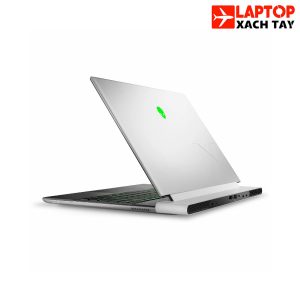 Laptop Dell Alienware X14 R2 i7 13620H RAM 16GB M2.SSD 512GB QHD+ NVIDIA® GeForce RTX™ 4050 6GB