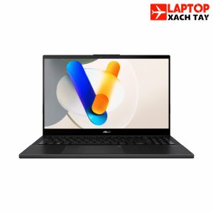 Laptop ASUS Vivobook Pro 15 OLED Q533 Ultra 7 155H RAM 16GB M2.SSD 1TB OLED FHD NVIDIA® GeForce® RTX™ 3050 6GB