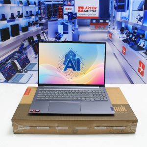 Laptop Lenovo ThinkBook 16 G6+ Ultra 5 125H RAM 32GB M2.SSD 1TB 2.5K 120Hz