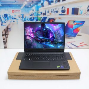 Laptop HP OMEN 16 Slim Gaming Ultra 7 255H RAM 32GB M2.SSD 1TB FHD 144HZ NVIDIA® GeForce RTX™ 5060 8GB