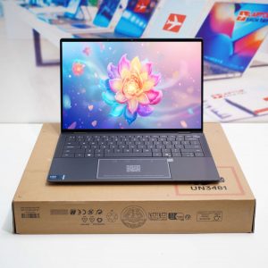 Laptop Dell Latitude 9450 2-in-1 Ultra 7 165U 2.5K Cảm ứng lật xoay 360 độ | Hàng xách tay 99 %