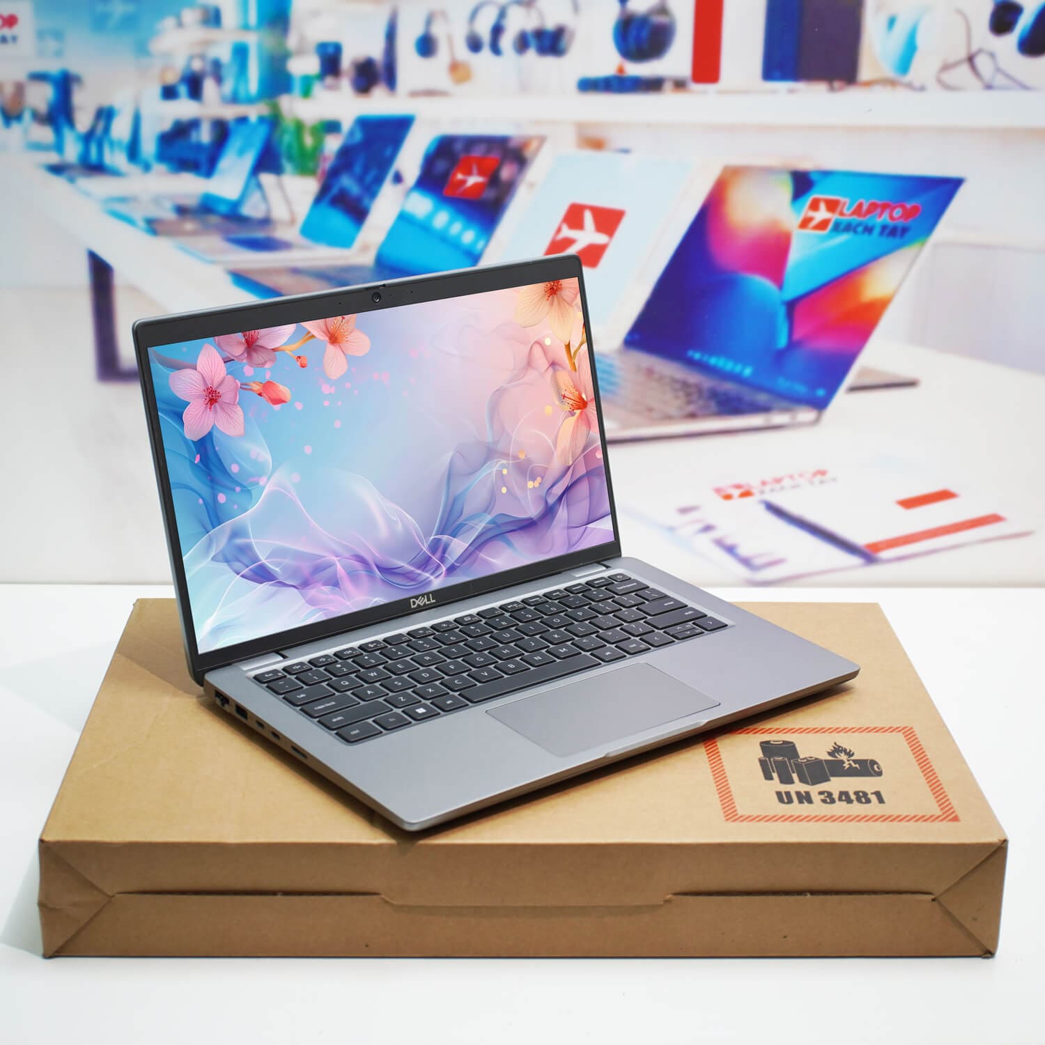 Đánh Giá Laptop Dell Precision 3480: "Tiểu Máy Trạm" Cho Dân Kỹ Thuật & Đồ Họa 2D