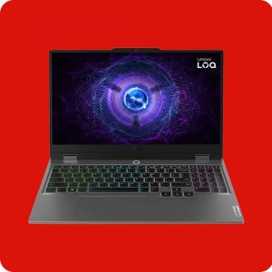 LOQ