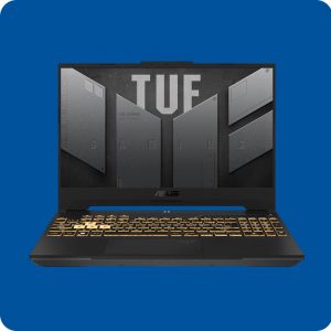 TUF