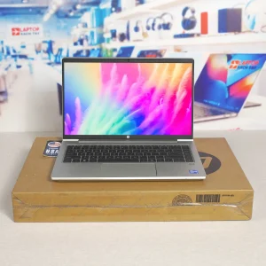Laptop HP ProBook 460 G11 Ultra 7 155U FHD