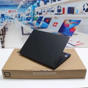 Laptop Lenovo Thinkpad P1 Gen 6 i7 13800H FHD NVIDIA® RTX™ A1000 6GB GDDR6