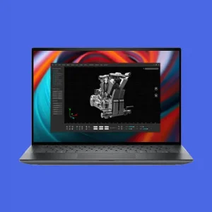 Laptop máy trạm
